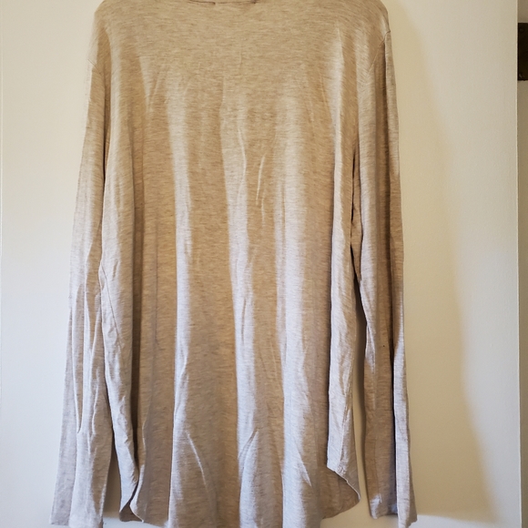 Holiday tunic size 2X - Picture 2 of 6